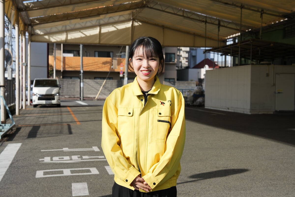 冨田 美空